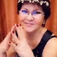 Марина Лецкая