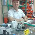 Александр Волгунин