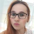 Евгения Новикова