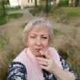 Галина Воронцова