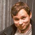 Vadim Kurby