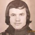 Юрий Самусенков
