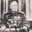 Константин Жуков