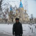 Михаил Степанченко